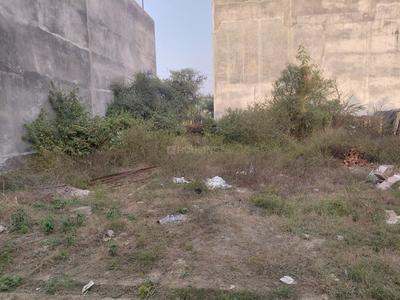 Image of 1740 Sq.ft Residential Plot / Land for sale in Vrindavan Yojana, Lucknow for Rs. 17500000