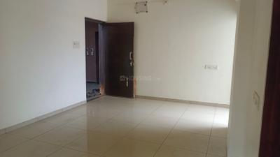 Living Room Image of 1030 Sq.ft 2 BHK Apartment / Flat for sale in Atladara Vadodara for Rs. 2500000