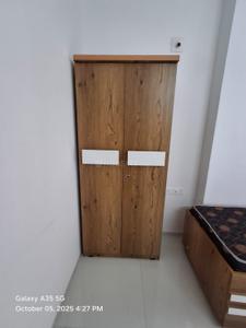 Bedroom Image of 1100 Sq.ft 2.5 BHK Apartment / Flat for sale in Jagatpur Ahmedabad for Rs. 7500000