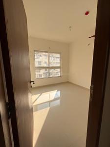 Bedroom Image of 853 Sq.ft 2 BHK Apartment / Flat for rent in K Raheja Sterling Tower 2, Mohammed Wadi Pune for Rs. 26000