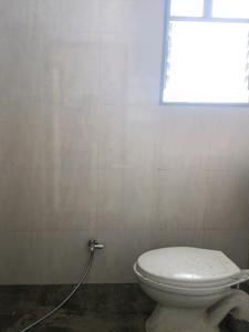Common Bathroom Image of 905 Sq.ft 2 BHK Apartment / Flat for sale in Majestique City, Wagholi Pune for Rs. 5500000