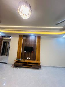 Hall Image of 1550 Sq.ft 3 BHK Apartment / Flat for rent in Parth Avenue, Siroli Jaipur for Rs. 36000