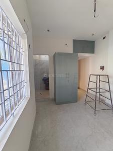 Balcony Image of 850 Sq.ft 3 BHK Independent House for sale in Kundrathur Chennai for Rs. 5414000