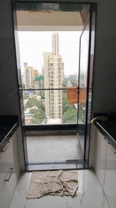 Kitchen Image of 950 Sq.ft 2 BHK Apartment / Flat for rent in DVK EL Mejor, Matunga East Mumbai for Rs. 130000