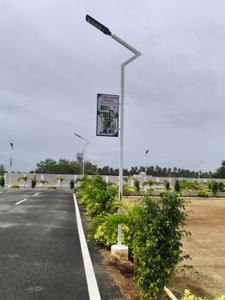 Image of 1200 Sq.ft Residential Plot / Land for sale in Kunnathur, Coimbatore for Rs. 3006000