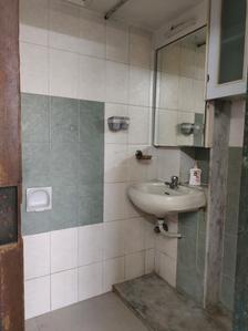 Bedroom Image of 650 Sq.ft 1 BHK Apartment / Flat for sale in ACME Complex, Goregaon West Mumbai for Rs. 12500000