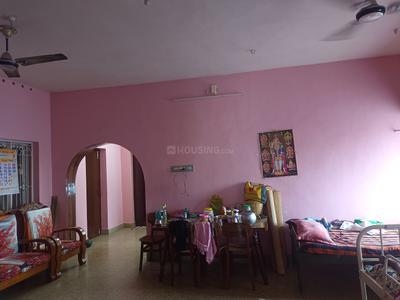 Hall Image of 1484 Sq.ft 2 BHK Independent House for sale in Kasipalayam Erode for Rs. 4500000