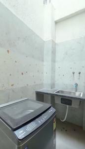 Kitchen Image of 1750 Sq.ft 2 BHK Independent House for sale in Rau Indore for Rs. 6500000
