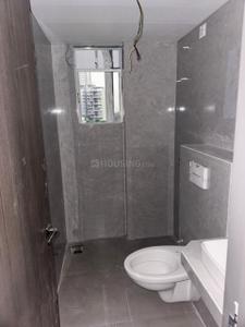 Bathroom Image of 695 Sq.ft 1 BHK Apartment / Flat for sale in Akshar Altorios, Hadapsar Pune for Rs. 8000000