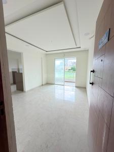 Hall Image of 955 Sq.ft 2 BHK Apartment / Flat for sale in La Centra Phase 1, Tathawade Pune for Rs. 5500000