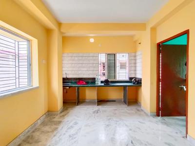 Hall Image of 850 Sq.ft 2 BHK Apartment / Flat for sale in Behala Kolkata for Rs. 2900000