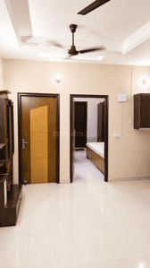 Image of 900 Sq.ft 2 BHK Builder Floor for sale in Kaushambi, Ghaziabad for Rs. 7800000