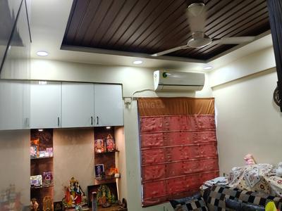 Bedroom Image of 1250 Sq.ft 3 BHK Apartment / Flat for sale in Unimark Lakewood Estate, New Garia Kolkata for Rs. 16000000