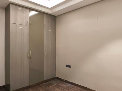 Bedroom Image of 1800 Sq.ft 3 BHK Builder Floor for rent in DLF Independent Floors At Dlf City Phase I II And III, Sector 24 Gurgaon for Rs. 95000