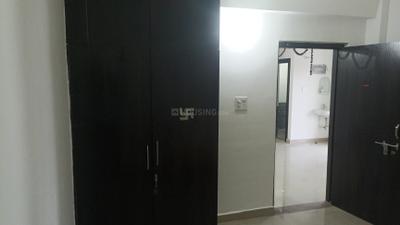 Bedroom Image of 2000 Sq.ft 3 BHK Apartment / Flat for rent in Gulabi Mega City Apartment, Danapur Patna for Rs. 15000