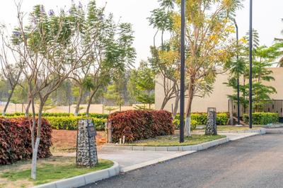 Image of 2400 Sq.ft Residential Plot / Land for sale in Manyata Earthsong By Manyata, Uganavadi, Bengaluru for Rs. 18600000