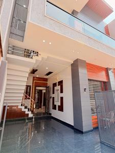 Image of 2050 Sq.ft 3 BHK Independent House for sale in Daldal Seoni, Raipur for Rs. 6480000