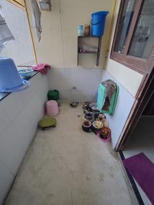 Balcony Image of 3240 Sq.ft 3 BHK Apartment / Flat for sale in Paldi Ahmedabad for Rs. 20500000