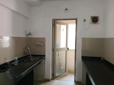Kitchen Image of 777 Sq.ft 1.5 BHK Apartment / Flat for sale in Lodha Casa Rio, Palava Phase 1 Thane for Rs. 4100000