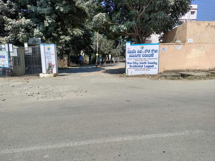 Duo City Layout Main Image 1