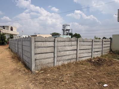 Image of 1350 Sq.ft Residential Plot / Land for sale in Shadnagar, Ranga Reddy for Rs. 1800000