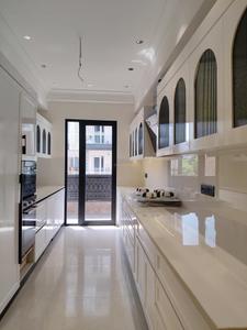 Kitchen Image of 2844 Sq.ft 3.5 BHK Builder Floor for rent in Independent Floors At DLF City Phase IV, DLF Phase 4 Gurgaon for Rs. 89000
