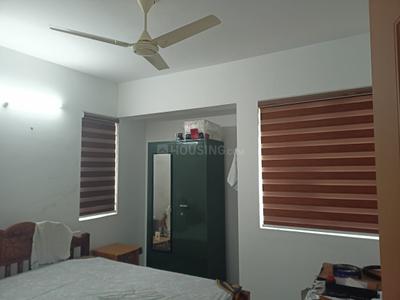 Bedroom Image of 1125 Sq.ft 2 BHK Apartment / Flat for sale in Omalloor Pathanamthitta for Rs. 5500000