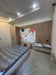 Bedroom Image of 2400 Sq.ft 4 BHK Villa for sale in Jagatpura Jaipur for Rs. 14500000