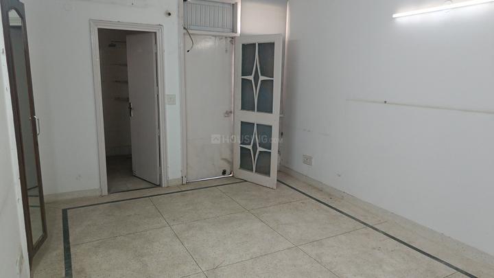 dwarka sec 18 Bedroom One 1