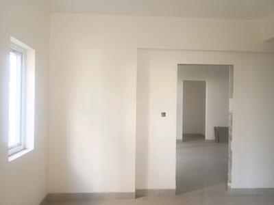 Bedroom Image of 1935 Sq.ft 3 BHK Apartment / Flat for sale in Hallmark Skyrena, Narsingi Hyderabad for Rs. 19500000