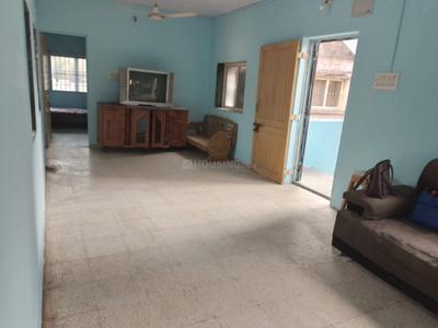 Hall Image of 1080 Sq.ft 3 BHK Apartment / Flat for sale in Paldi Ahmedabad for Rs. 4500000