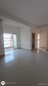 Hall Image of 1437 Sq.ft 3 BHK Apartment / Flat for sale in Kalikapur, EM Bypass Kolkata for Rs. 12000000