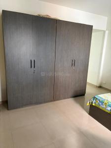 Bedroom Image of 1950 Sq.ft 3 BHK Apartment / Flat for sale in Vasna Vadodara for Rs. 7600000