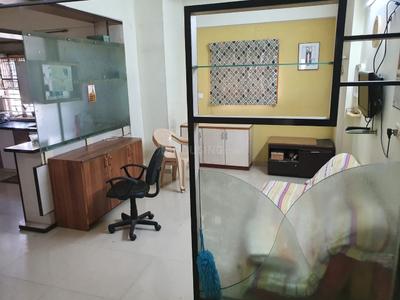 Hall Image of 3150 Sq.ft 5 BHK Apartment / Flat for sale in Ramdev Nagar Ahmedabad for Rs. 27000000