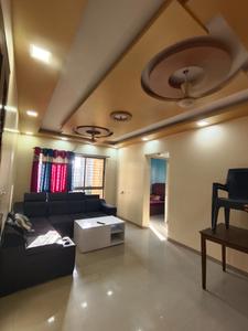 2 BHK Flat