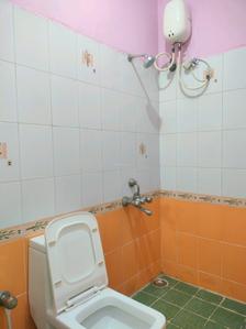 Bedroom Three Image of 2600 Sq.ft 4 BHK Villa for rent in Daadys Gaarden, Electronic City Bengaluru for Rs. 35000