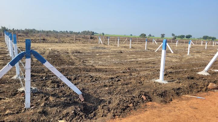 Syt Infra Farmhouse Plot Main Image 1