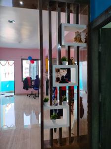 Hall Image of 1450 Sq.ft 3 BHK Apartment / Flat for sale in Koyla Nagar Dhanbad for Rs. 4500000