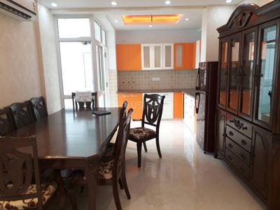 Hall Image of 1752 Sq.ft 4 BHK Apartment / Flat for sale in Emerald Heights, Sector 88 Faridabad for Rs. 18000000