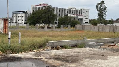 Image of 580 Sq.ft Residential Plot / Land for sale in Rau, Indore for Rs. 1920000