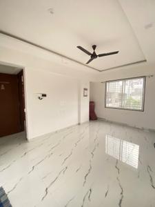 Hall Image of 850 Sq.ft 2 BHK Apartment / Flat for rent in Sai Morya, Ravet Pune for Rs. 20000