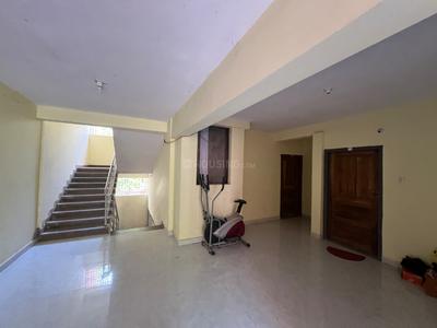 Hall Image of 1050 Sq.ft 1 BHK Apartment / Flat for sale in Vasudev Apartments, Ankola Uttara Kannada for Rs. 4400000