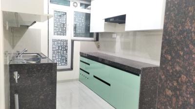Kitchen Image of 1260 Sq.ft 2 BHK Apartment / Flat for sale in L And T Seawoods Residences, Seawoods Navi Mumbai for Rs. 28000000