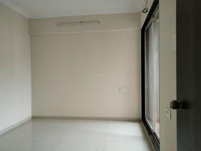 Bedroom Image of 1250 Sq.ft 2 BHK Apartment / Flat for sale in Niharika Absolute, Taloja Navi Mumbai for Rs. 9500000