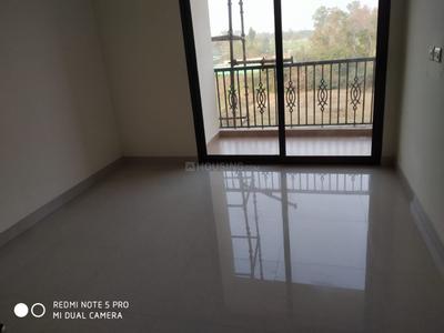 Hall Image of 1092 Sq.ft 2 BHK Apartment / Flat for sale in Sheres Shalimar Mannat, Mohammadpur Chauki Lucknow for Rs. 6300000