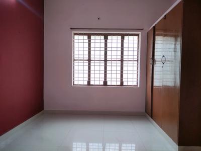 Bedroom Image of 1000 Sq.ft 3 BHK Independent House for rent in Wilson Garden Bengaluru for Rs. 38000
