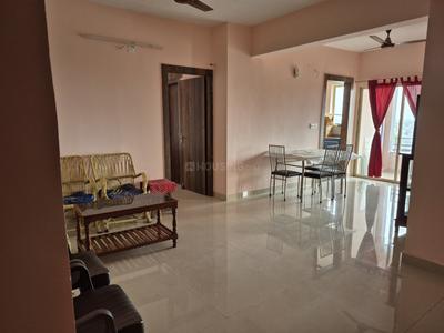 Hall Image of 1550 Sq.ft 2 BHK Apartment / Flat for rent in Matigara Siliguri for Rs. 31000