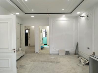Living Room Image of 1440 Sq.ft 3 BHK Builder Floor for sale in GTB Nagar New Delhi for Rs. 27500000