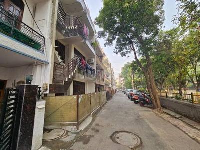 1 BHK Independent House