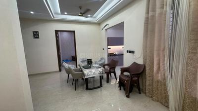 Hall Image of 3100 Sq.ft 4 BHK Villa for sale in Jagatpura Jaipur for Rs. 19000000